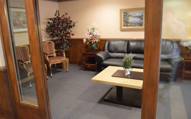 First Hill Apartments Extended Stay Seattle