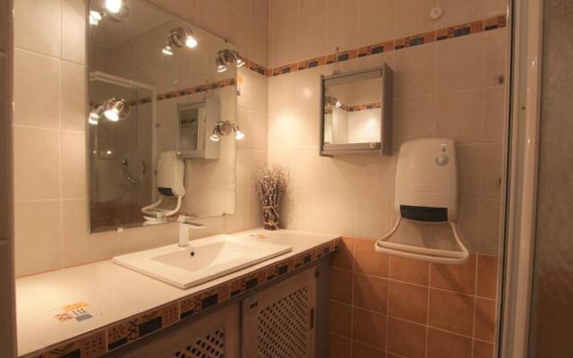 Appartement Briançon, 2 pièces, 4 personnes - FR-1-330C-121