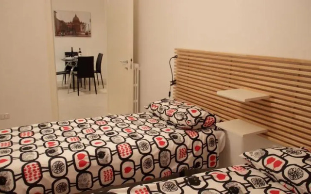 New Vatican Location