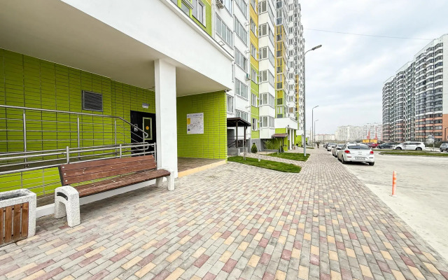 Apartment Monaco 24 on Lenin Street 239 (13)