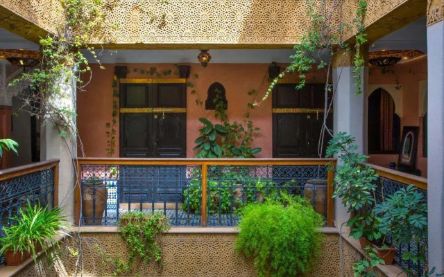 Riad Jnane Mogador