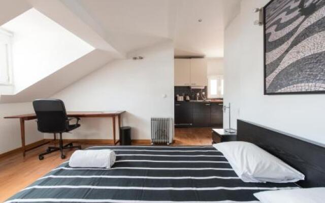 Cozy apartment in Bairro Alto