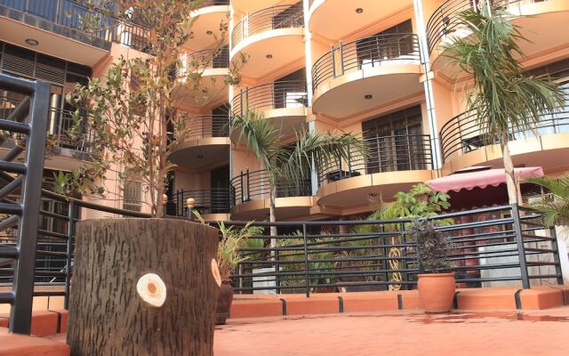 Tick Hotel