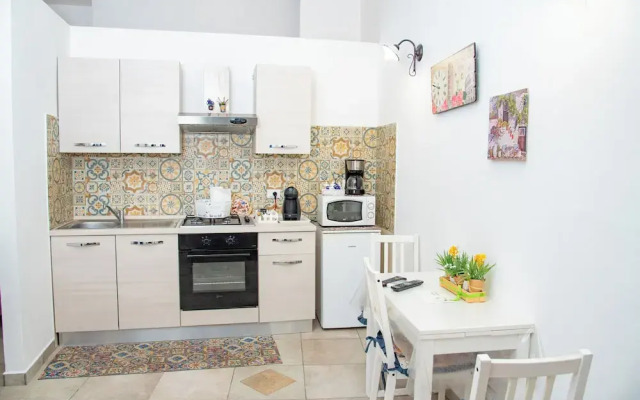 Selene Home 200m From sea