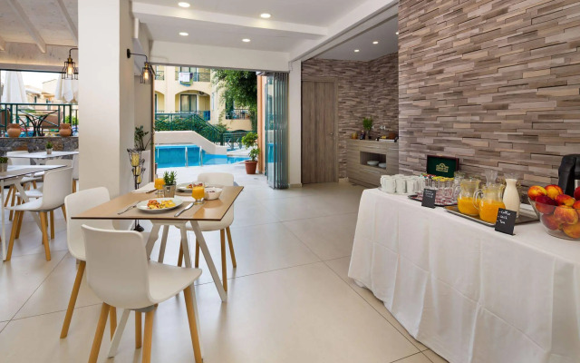 Romantica Hotel