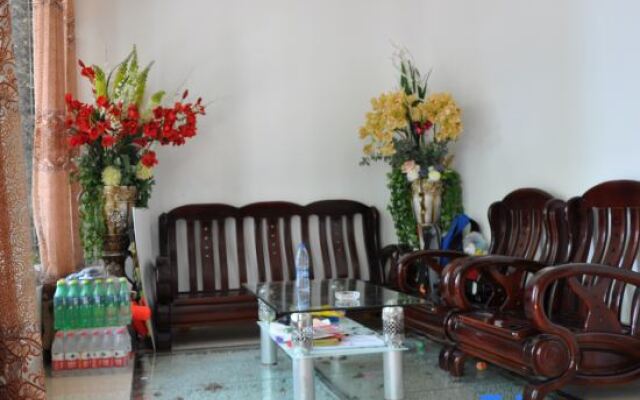 Xiangshan Xingyue Guest House
