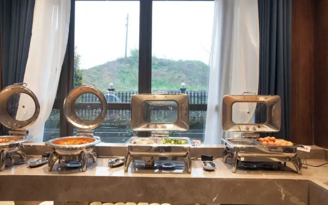 Kanglai Hotel Changsha Huanghua Airport