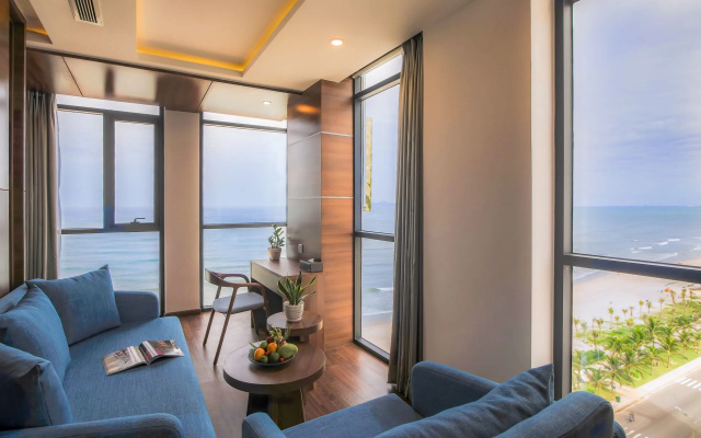 HAIAN Beach & Spa
