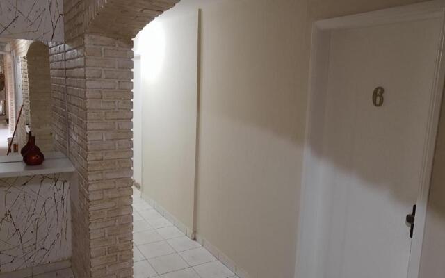 Hotel Castelinho De Sorocaba