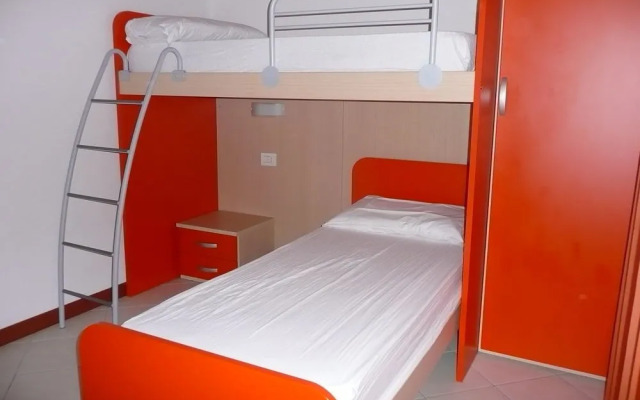 Villaggio SantAndrea