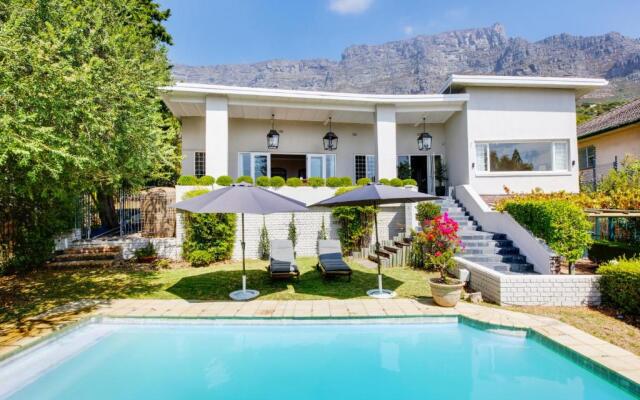 Table Mountain Family Retreat