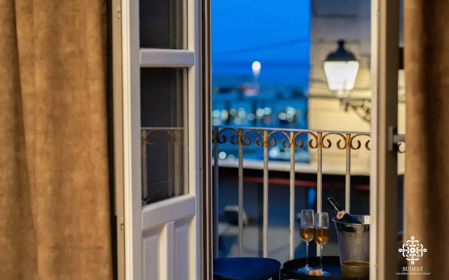 Armonia Mercato e Mare