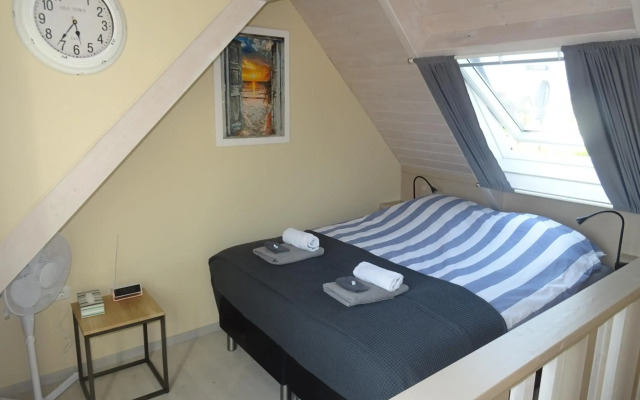 B&B Het Onderduukertje