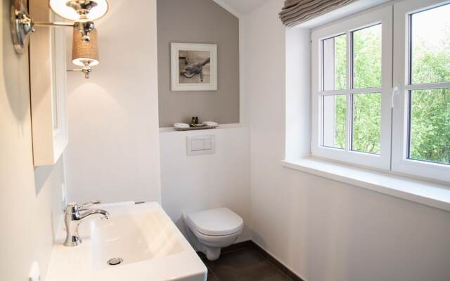 Hooks Feriendomizile