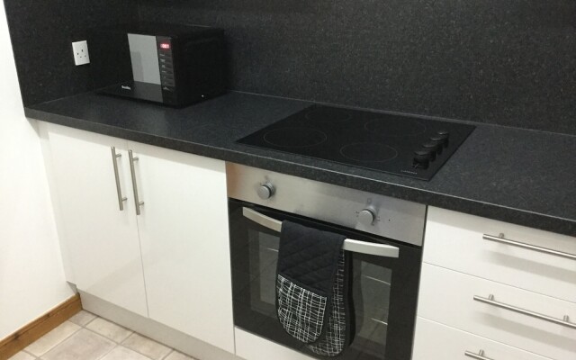 Inverness Apartments - Culloden