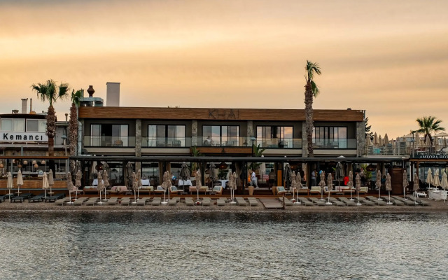 Khai Hotel Bodrum