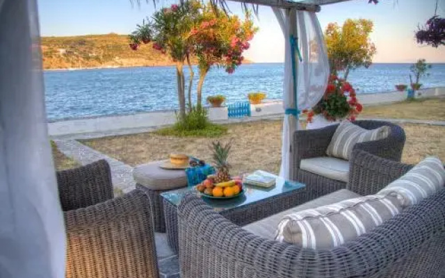 Platys Gialos Hotel