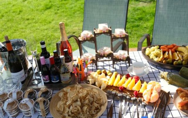 Shanghai Zhujiajiao Xiangyu Independent Homestay