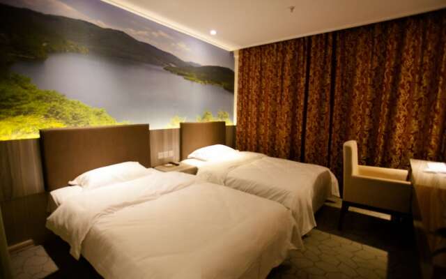 Changchun Regent Hotel