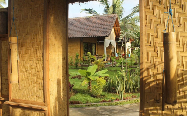 Kulkul Bungalow by Oyo Rooms
