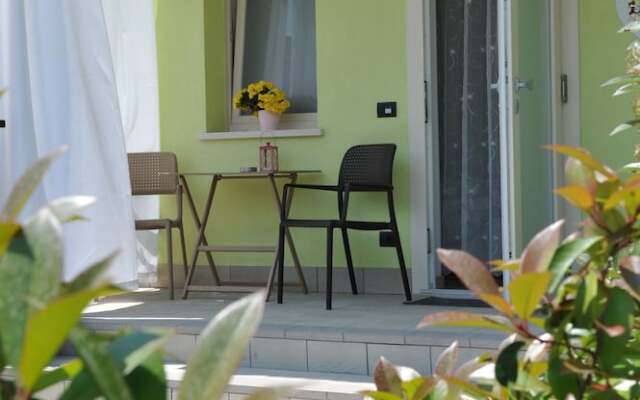 La Casa dei Nonni sul Garda