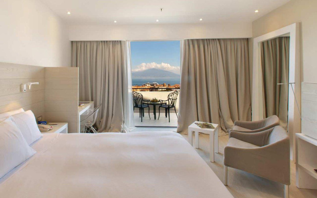 Hilton Sorrento Palace