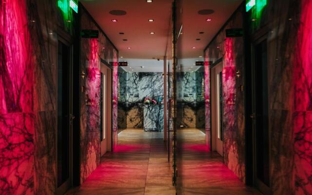 The Ciao Stelio Deluxe Hotel - Adults Only