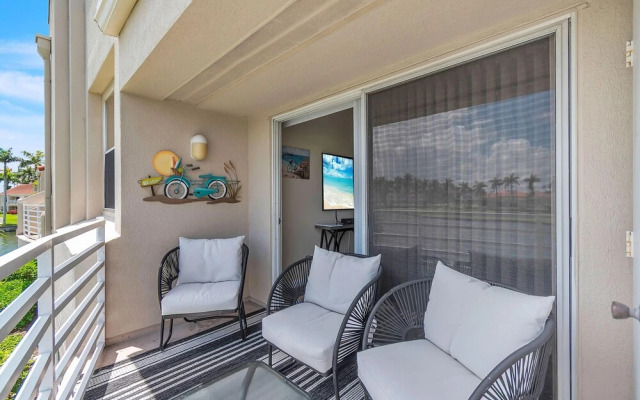 Vista Verde West 218