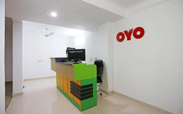 Lal Residency by OYO Rooms