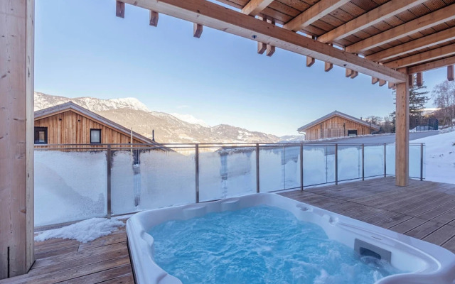 Bergresort Hauser Kaibling by ALPS RESORTS