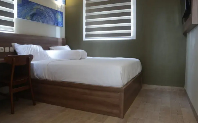 Djuragan Kamar Slipi