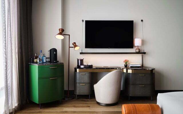 Отель The Tess, Autograph Collection