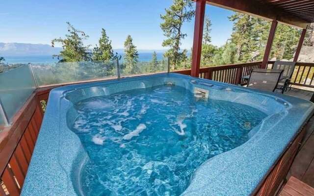 4192 Saddle Road 5 Bedroom Home by RedAwning