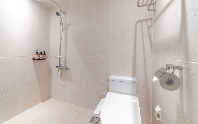 Aank Hotel Incheon Bupyeong