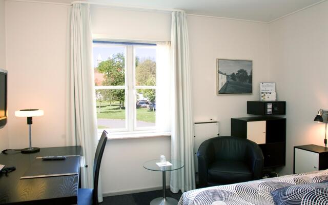 Golf Hotel Viborg