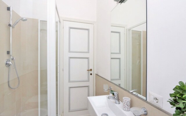 Charme Monti Small Terrace