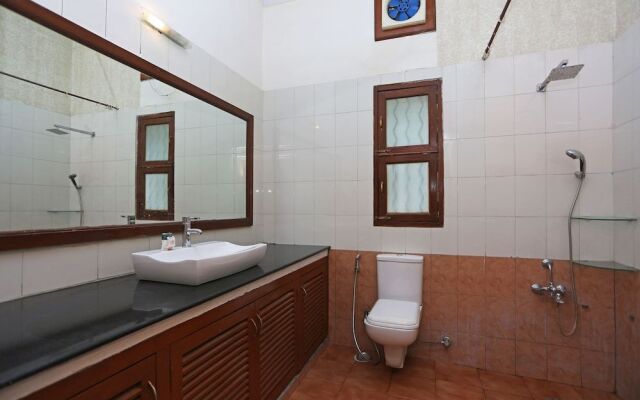 OYO 6708 Holiday Heaven Resort