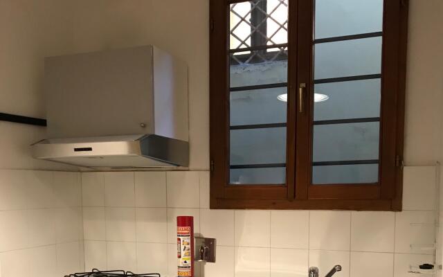 Alfani first floor in Firenze