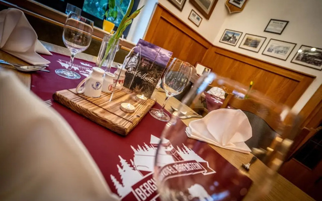 Berghotel Bärenstein