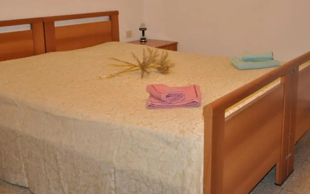 Basilicata Host to Host - Passarella House