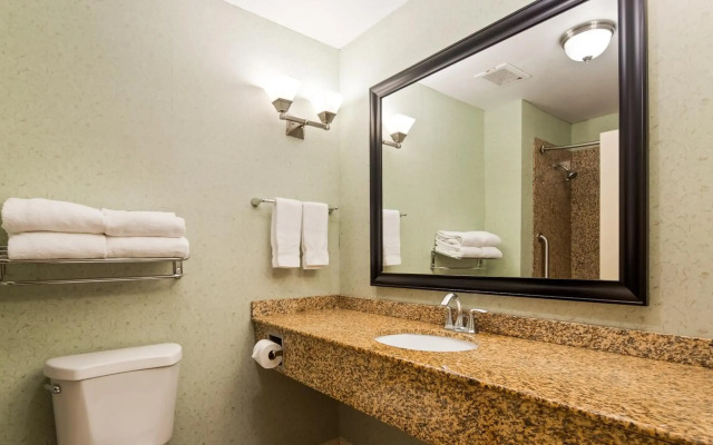Comfort Suites Seabrook - Kemah