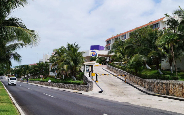 Solymar Hotel - All Inclusive