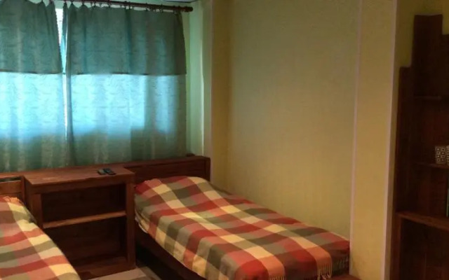 Hostel Royal