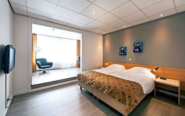 City Hotel Bergen op Zoom