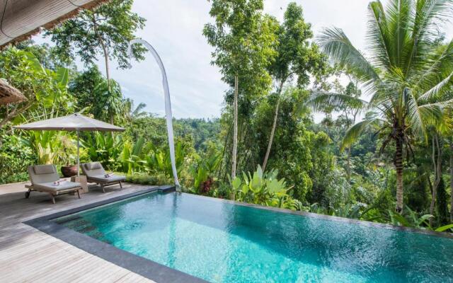Shamballa Residence