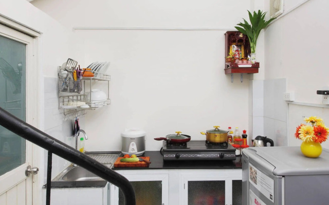 Dream Station - Saigon Hostel