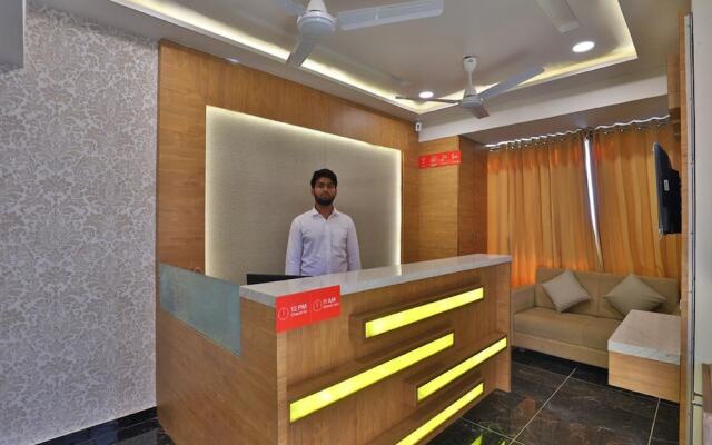 Hotel Acme by Sky Stays