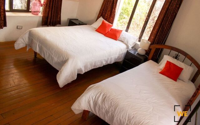 We La Casona Hotel Boutique & Spa