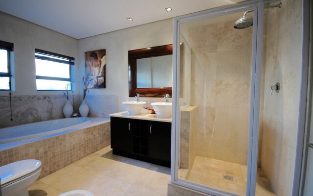 Oceana Villa Self Catering