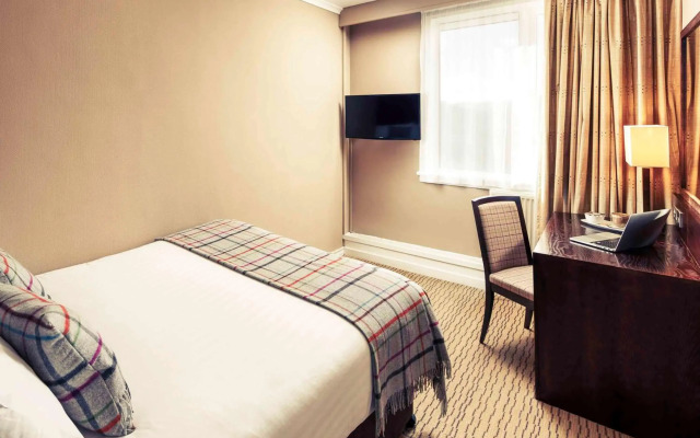 Mercure Inverness Hotel